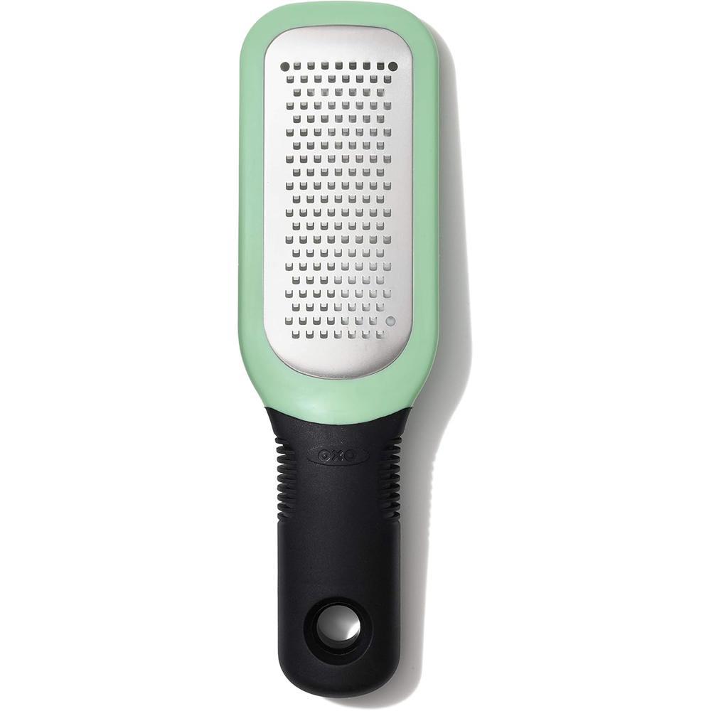Oxo Goodgrips Etched Ginger & Garlic Grater